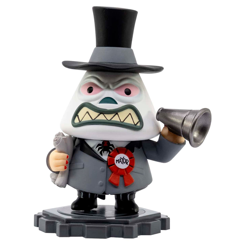 Disney Nightmare Before Christmas Cosbi assorted surprise figure - Image 13