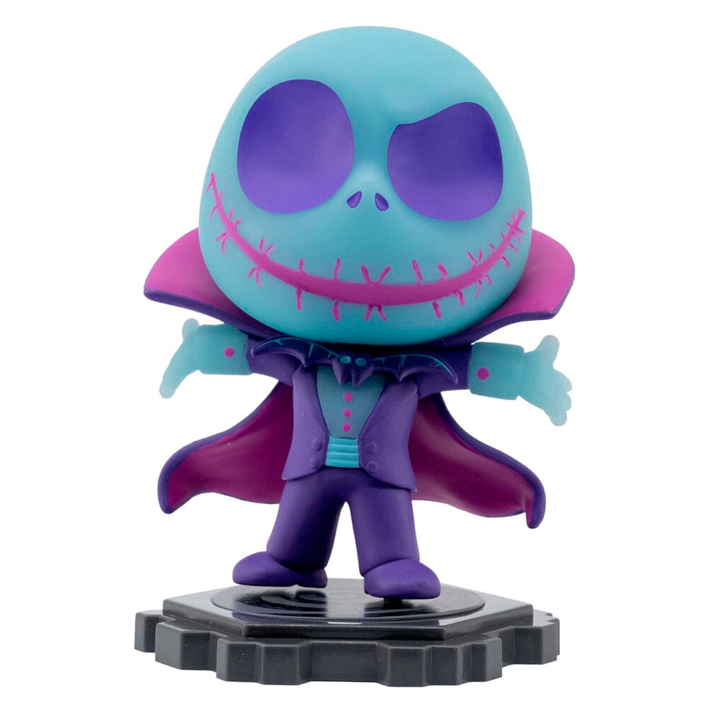 Disney Nightmare Before Christmas Cosbi assorted surprise figure - Image 14