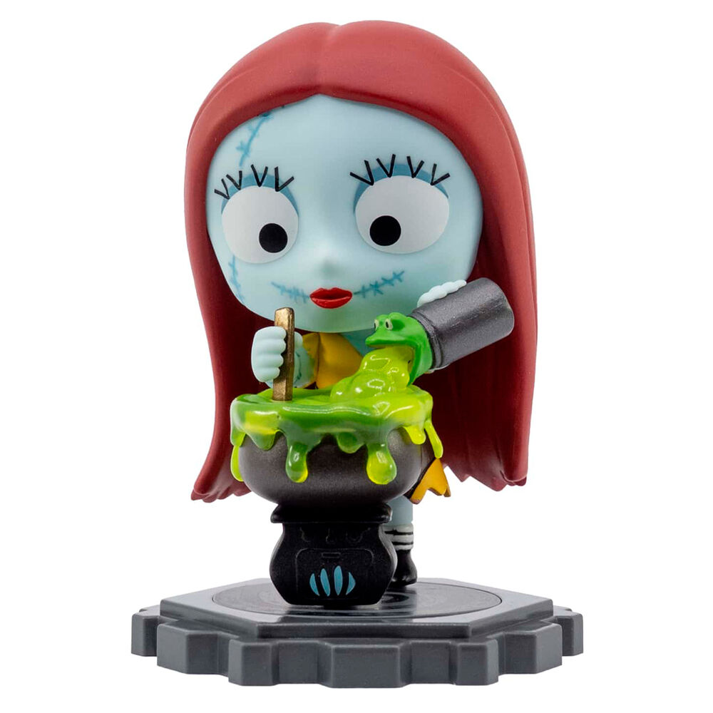 Disney Nightmare Before Christmas Cosbi assorted surprise figure - Image 15