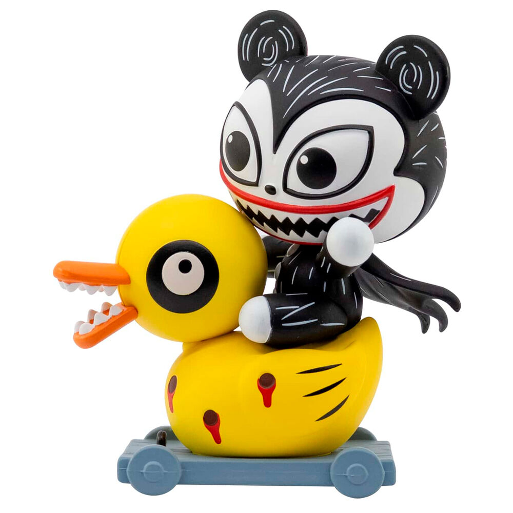 Disney Nightmare Before Christmas Cosbi assorted surprise figure - Image 16