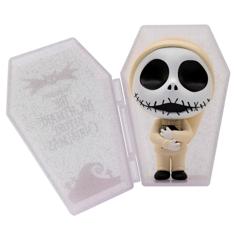 Disney Nightmare Before Christmas Cosbi assorted surprise figure - Image 17