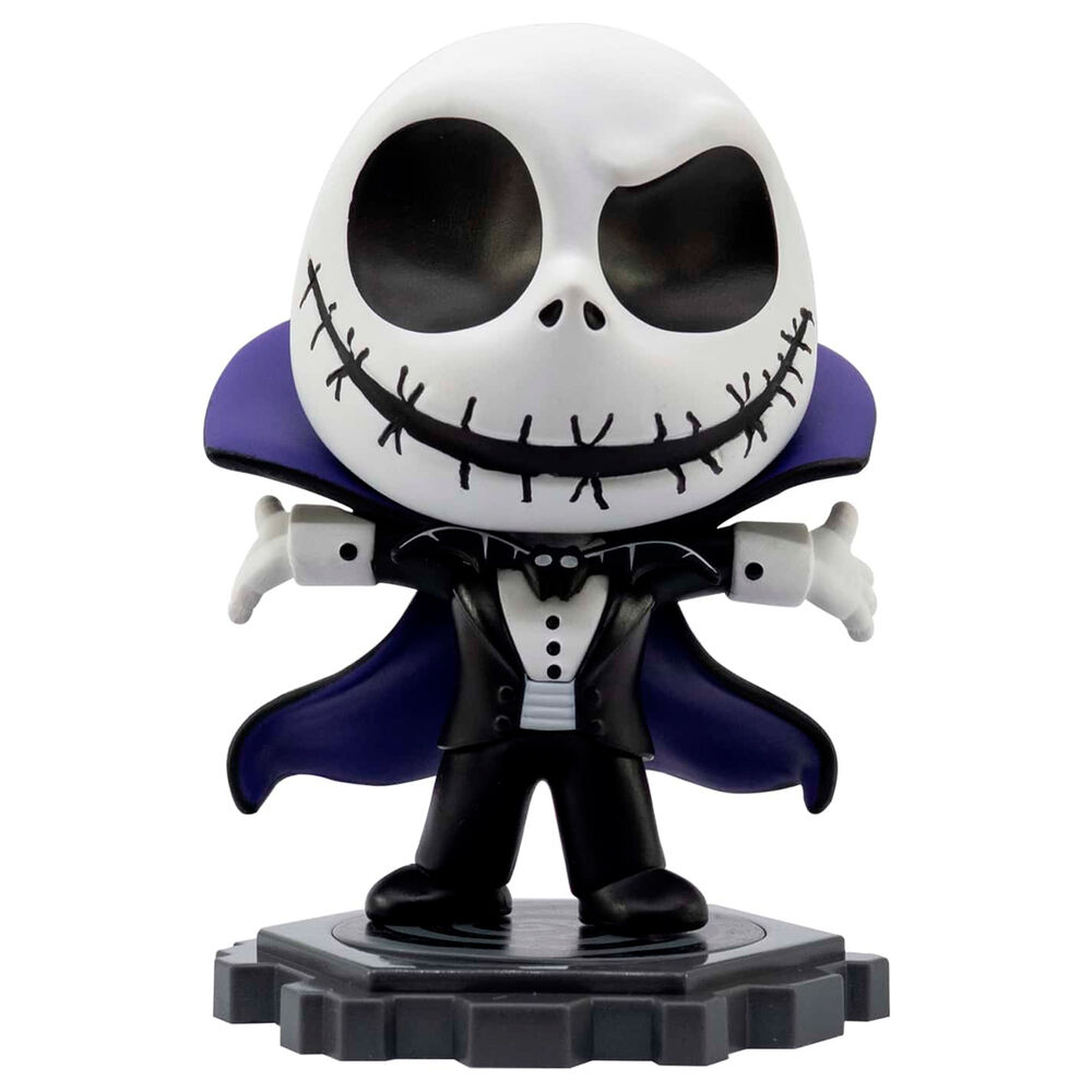 Disney Nightmare Before Christmas Cosbi assorted surprise figure - Image 19