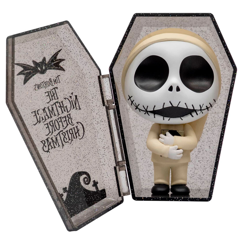 Disney Nightmare Before Christmas Cosbi assorted surprise figure - Image 20