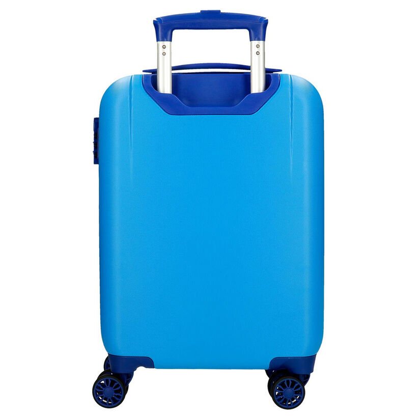 Marvel Spiderman Wall Crawler ABS trolley suitcase 50cm - Image 3