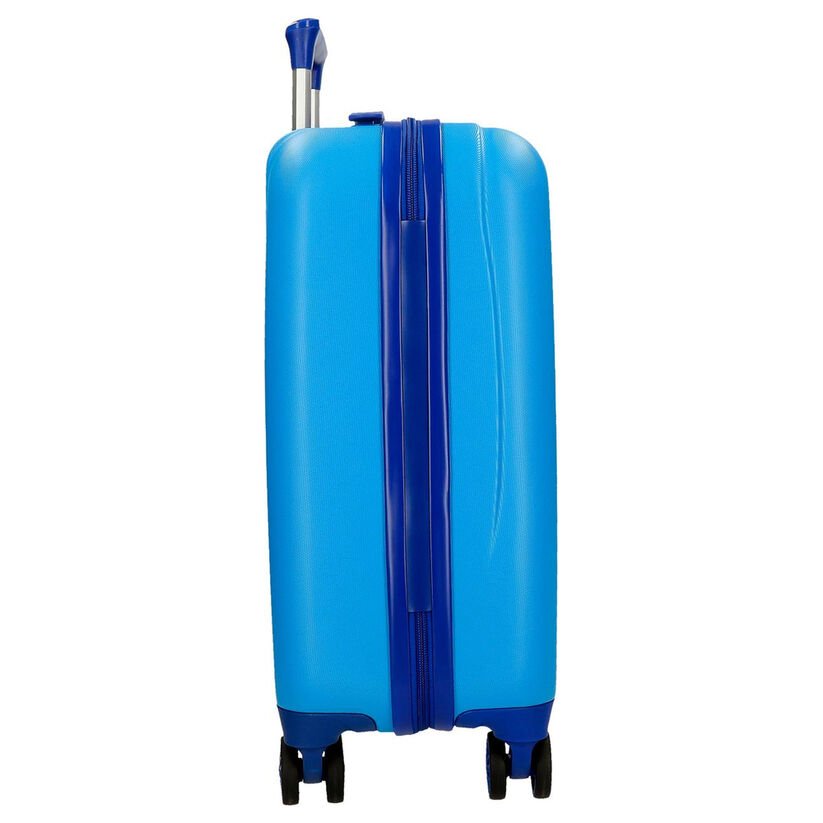 Marvel Spiderman Wall Crawler ABS trolley suitcase 50cm - Image 4