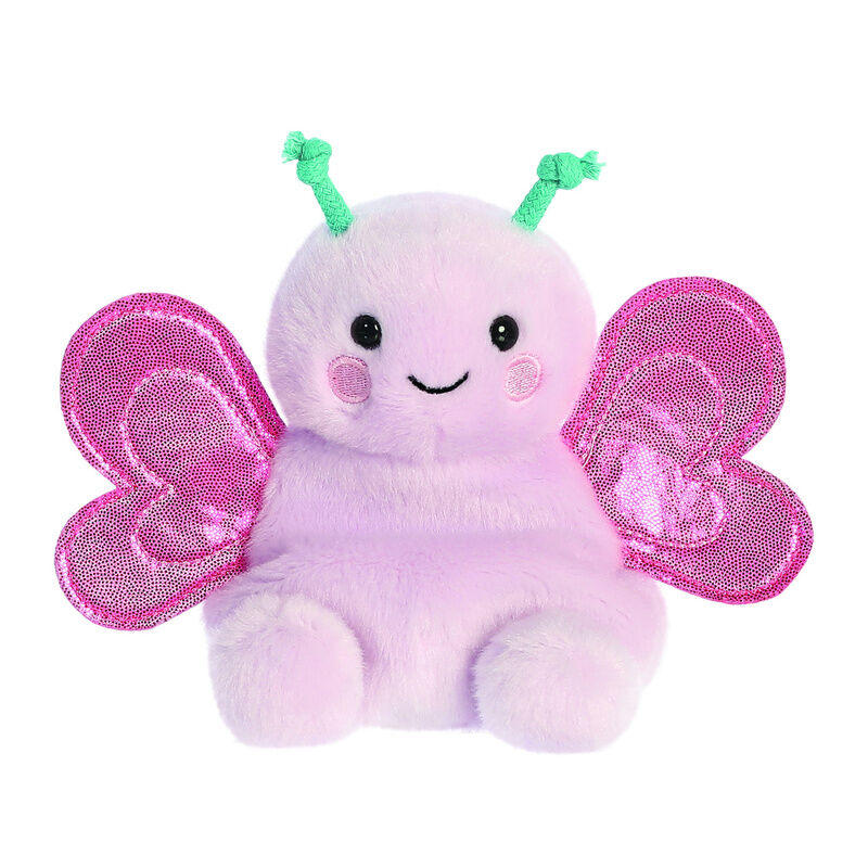 Palm Pals Garden assorted plush toy 13cm - Image 2