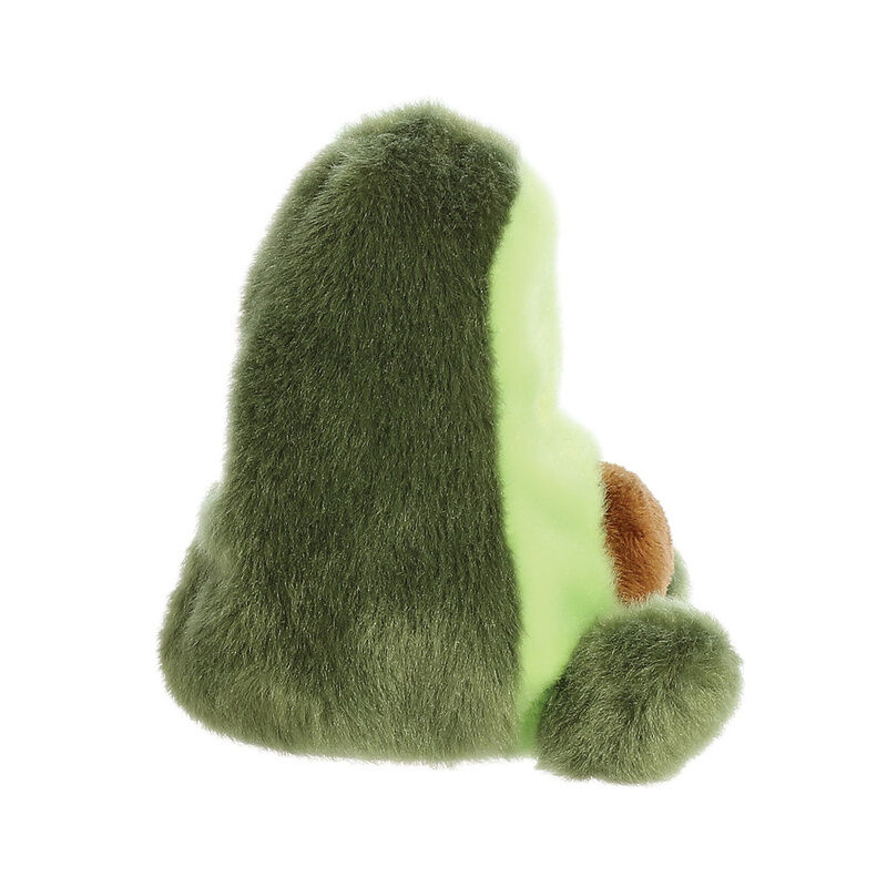 Palm Pals Avocado plush toy 13cm - Image 3