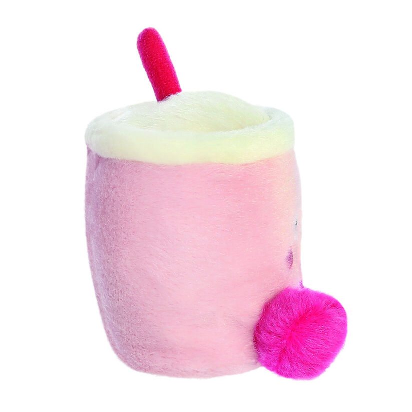 Palm Pals Bubble Tea plush toy 13cm - Image 3