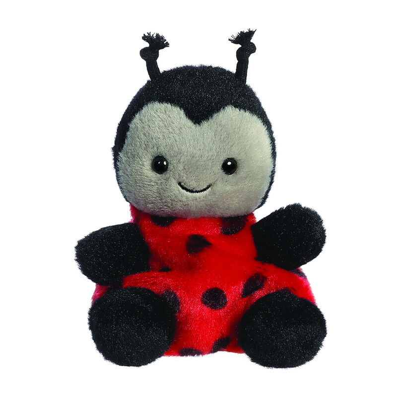 Palm Pals Garden assorted plush toy 13cm - Image 3
