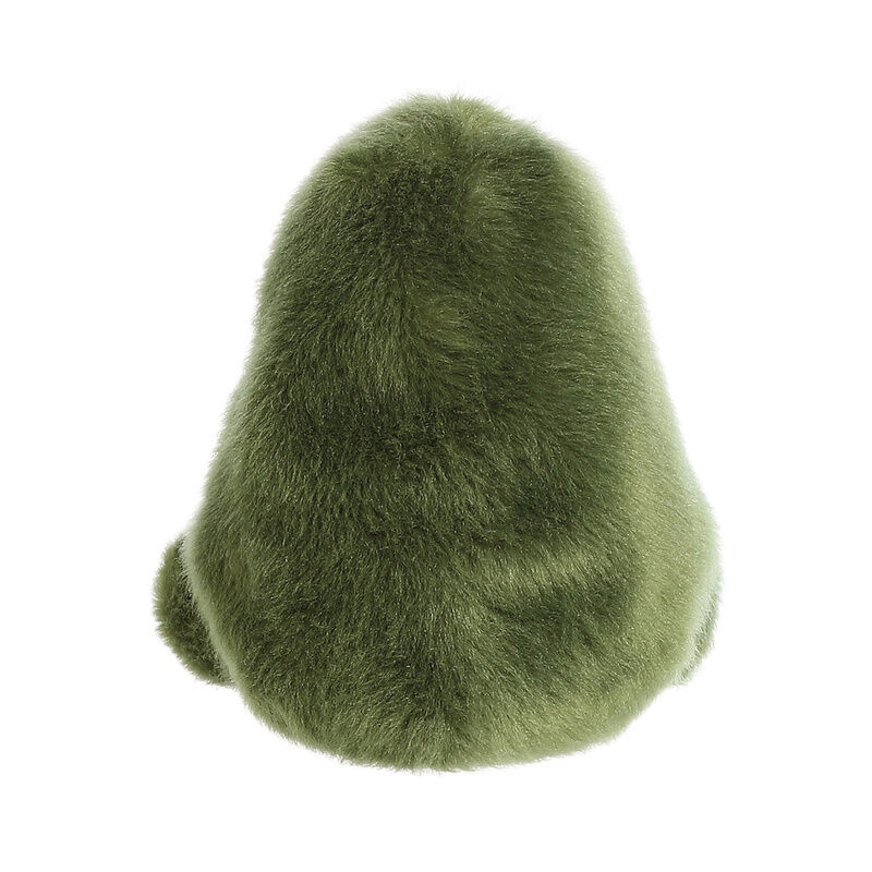 Palm Pals Avocado plush toy 13cm - Image 4