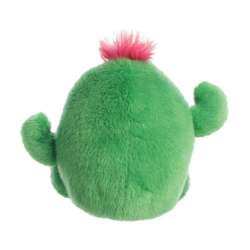 Palm Pals Cactus plush toy 13cm - Image 4