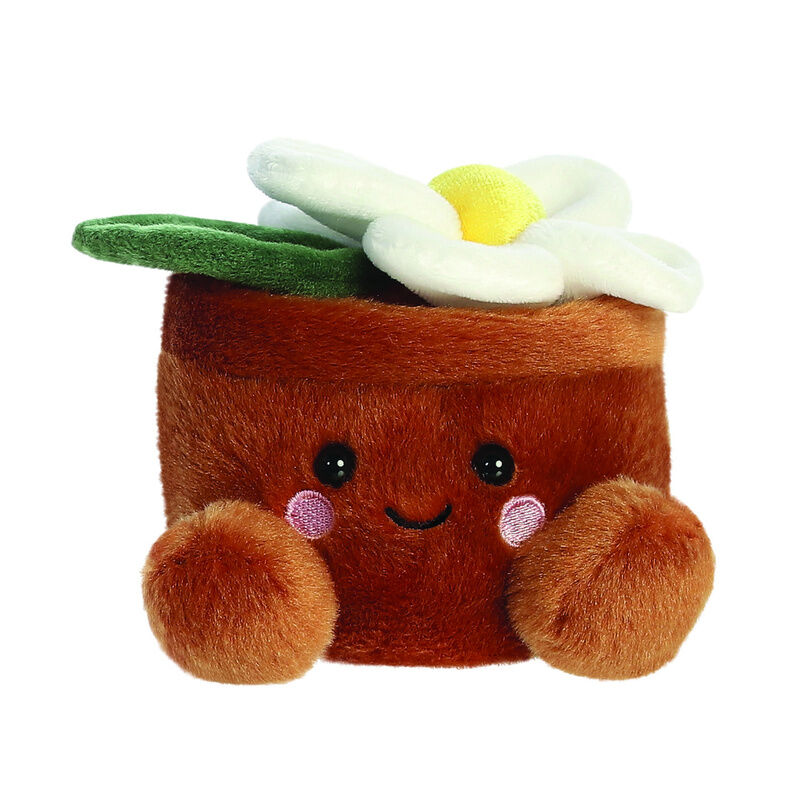 Palm Pals Garden assorted plush toy 13cm - Image 4