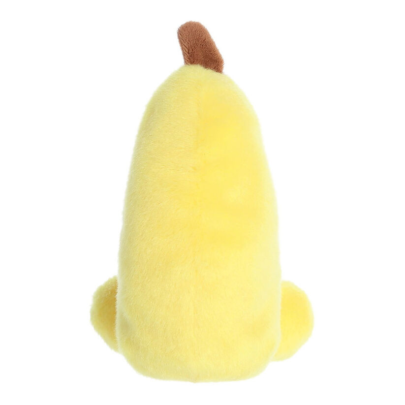 Palm Pals Banana plush toy 13cm - Image 5