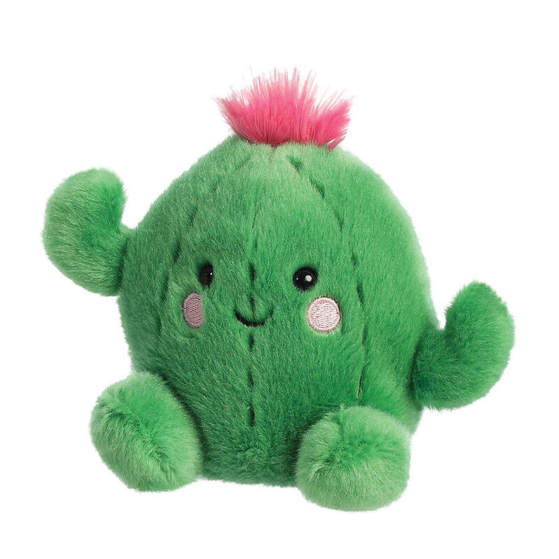 Palm Pals Cactus plush toy 13cm - Image 5