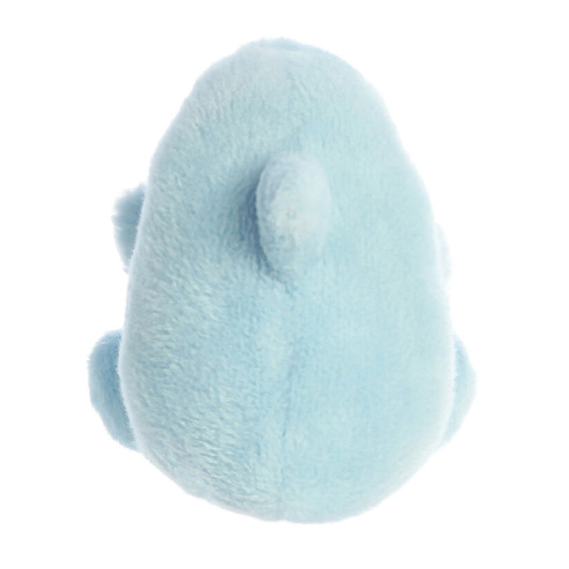 Palm Pals Dolphin plush toy 13cm - Image 4