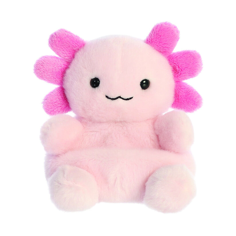 Palm Pals Marine Animals assorted plush toy 13cm - Image 5