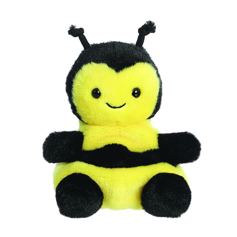 Palm Pals Garden assorted plush toy 13cm - Image 5