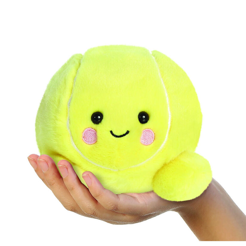 Palm Pals Tennis Ball plush toy 13cm - Image 5