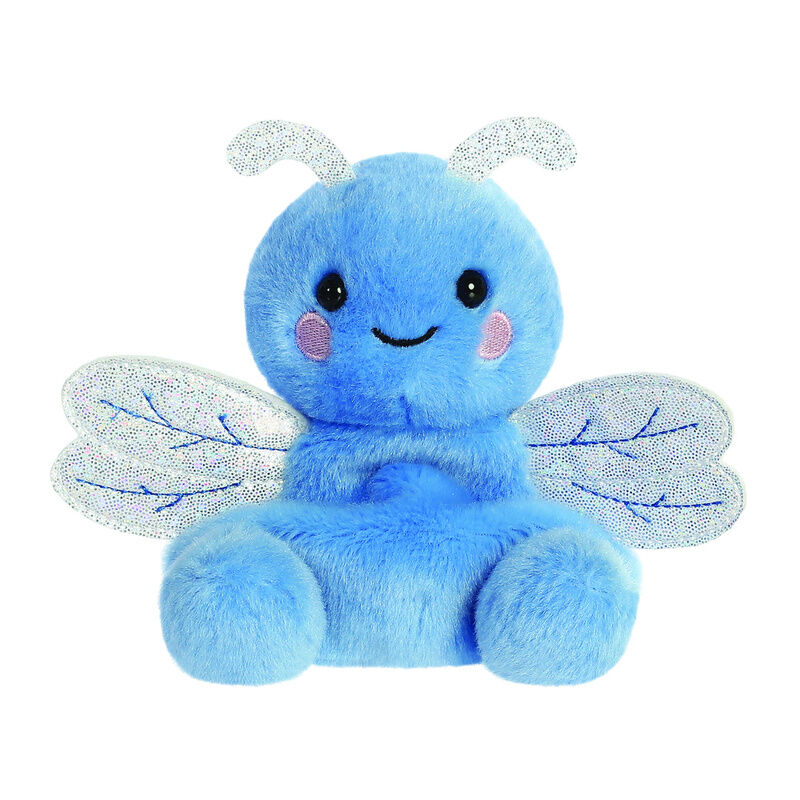 Palm Pals Garden assorted plush toy 13cm - Image 7