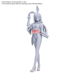My Dress-Up Darling Glitter & Glamorous Marin Kitagawa Bunny figure 25cm