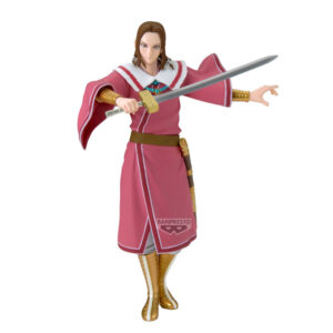 Kingdom Vibration Stars Moten figure 18cm