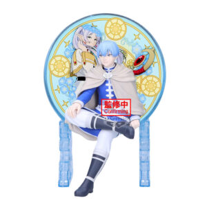 Frieren Beyond Journey's End Glasscape Himmel figure 14cm