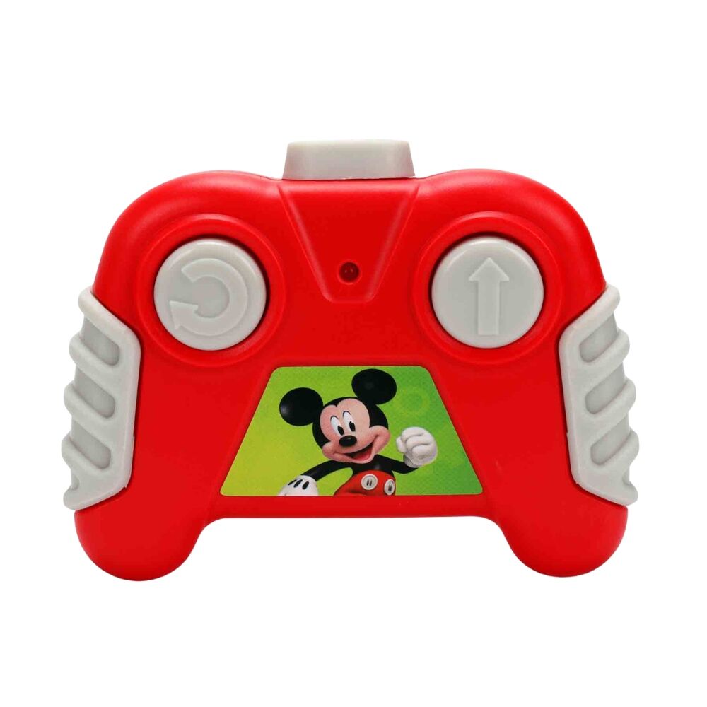 Disney Mickey Roadster Radio-controlled vehicle - Image 3