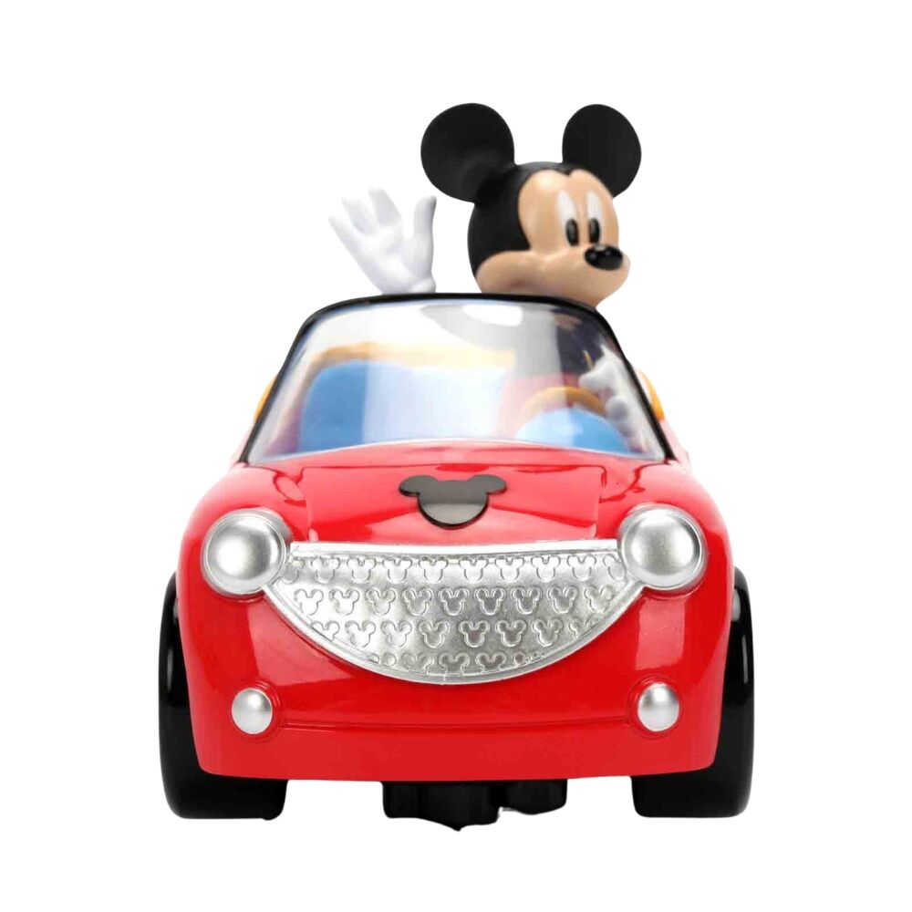 Disney Mickey Roadster Radio-controlled vehicle - Image 5