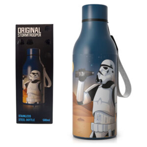 Star Wars Stormtrooper thermal bottle 500ml