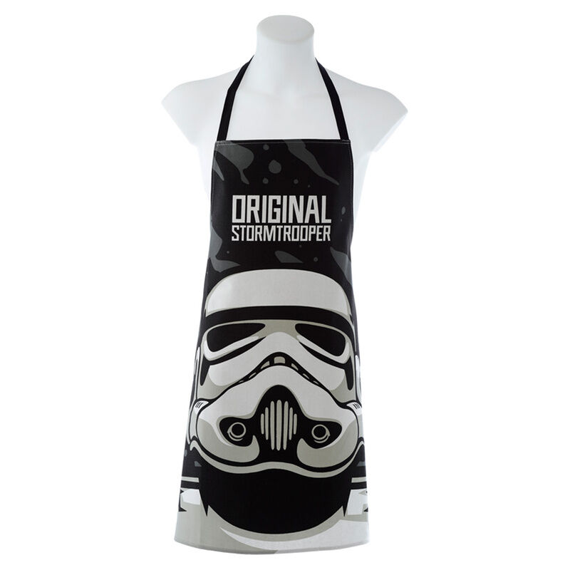Star Wars Stormtrooper apron - Image 2
