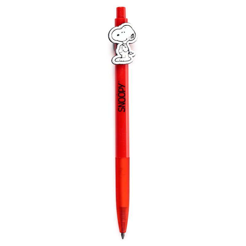Peanuts Snoopy & Woodstock assorted everlasting pencil - Image 3