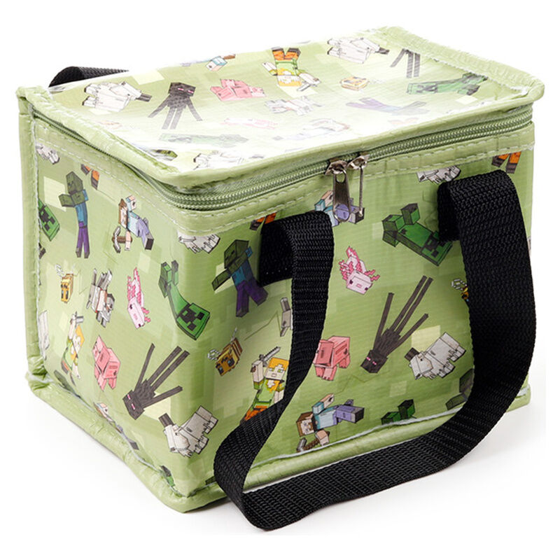 Minecraft cooler bag - Image 3