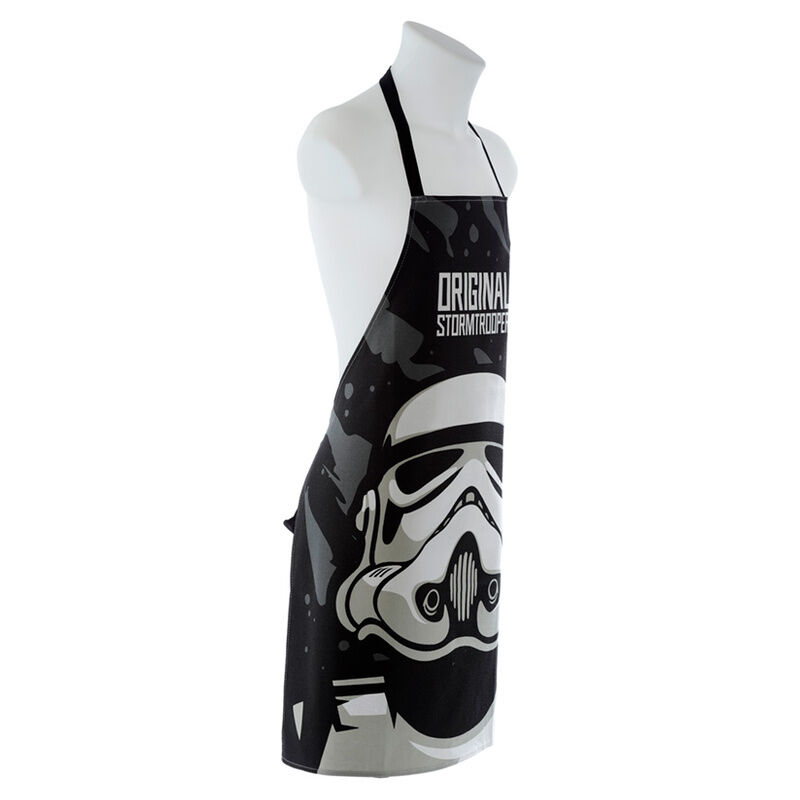Star Wars Stormtrooper apron - Image 3