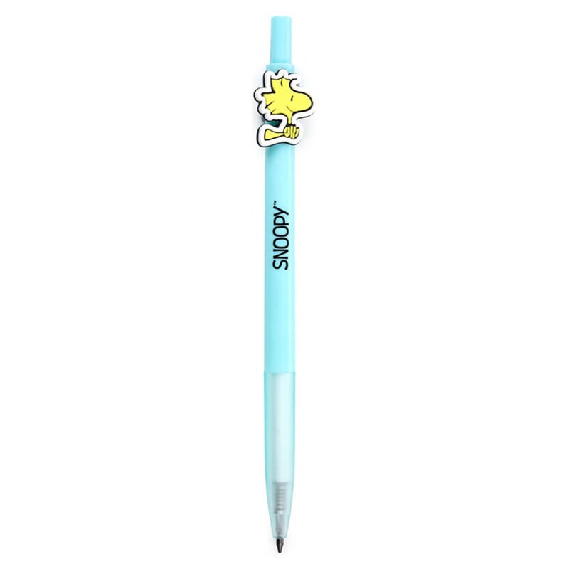 Peanuts Snoopy & Woodstock assorted everlasting pencil - Image 4