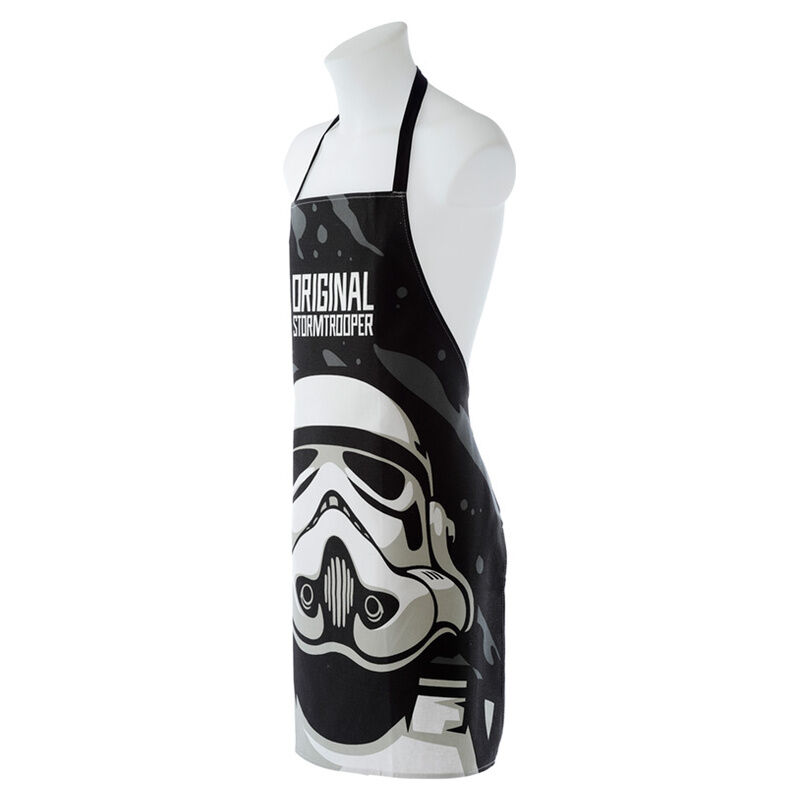 Star Wars Stormtrooper apron - Image 4