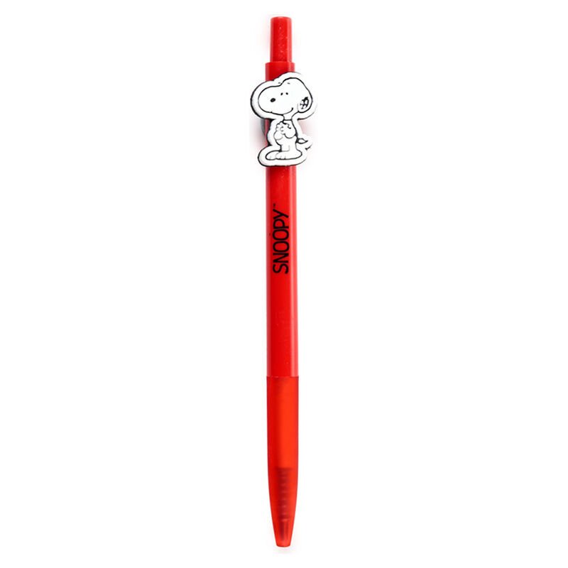 Peanuts Snoopy & Woodstock assorted everlasting pencil - Image 5