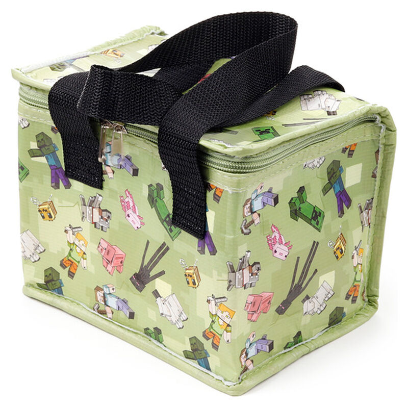 Minecraft cooler bag - Image 5
