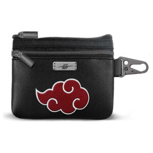 Naruto purse