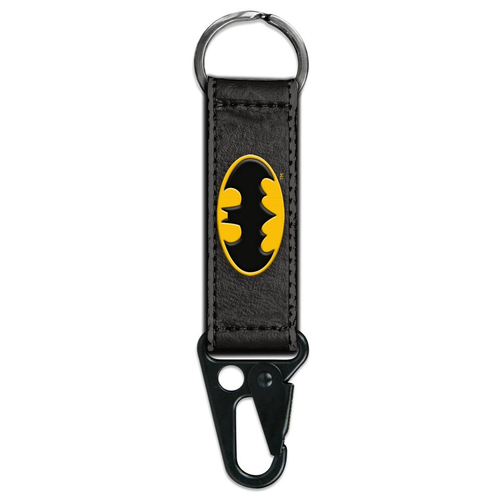 DC Comics Batman keychain