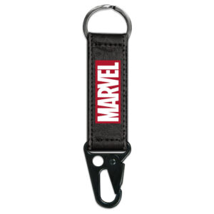 Marvel keychain