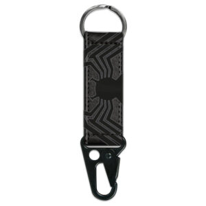 Marvel Venom keychain