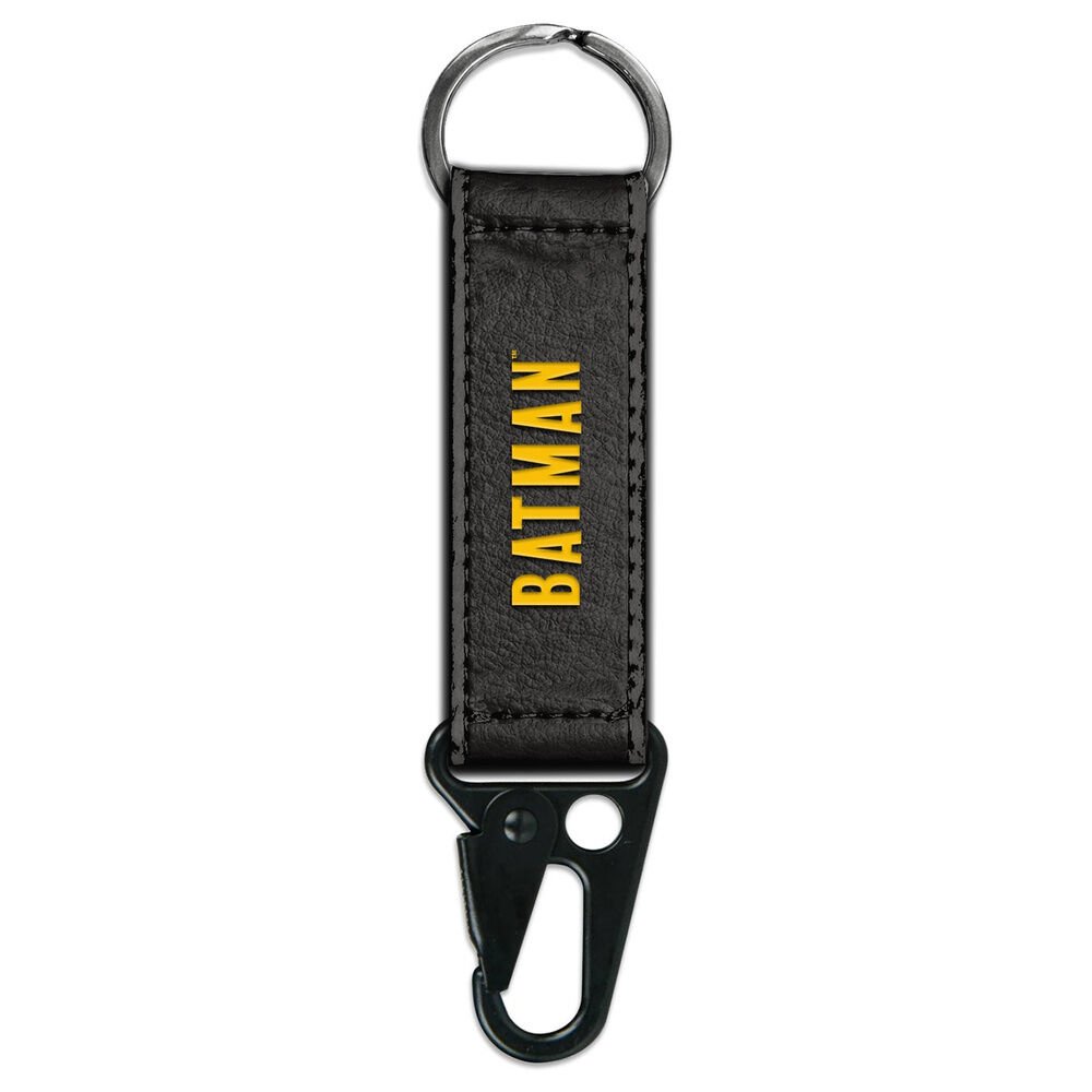 DC Comics Batman keychain - Image 2