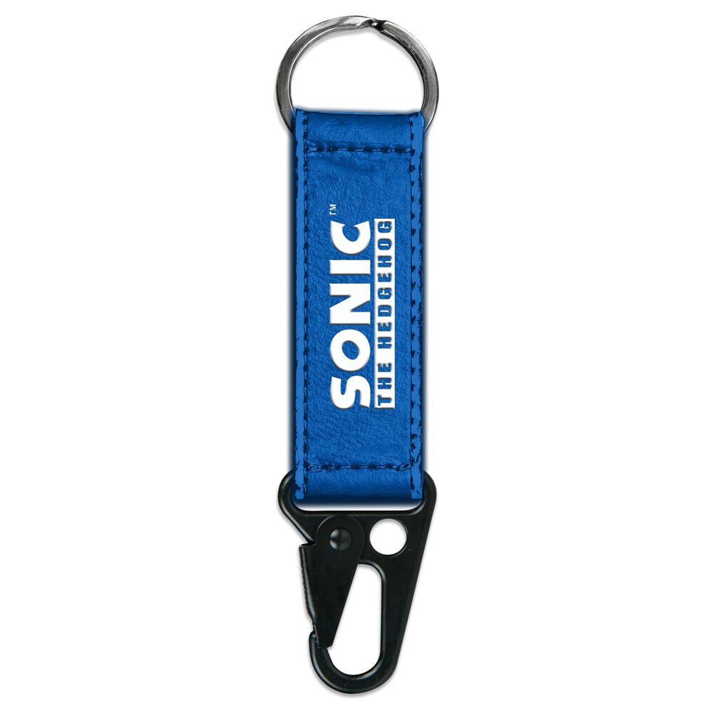 Sonic the Hedgehog keychain - Image 2
