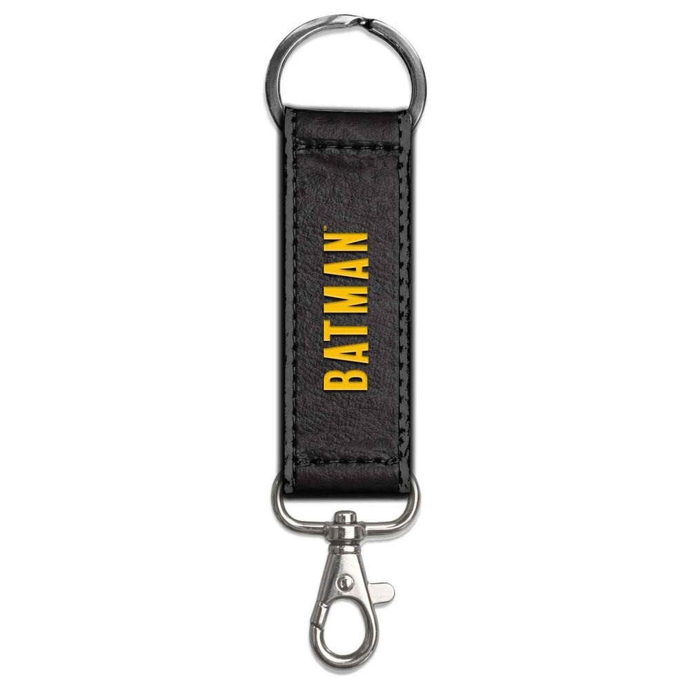 DC Comics Batman keychain - Image 3
