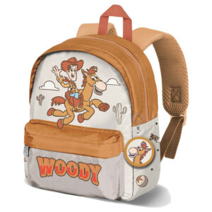 Disney Pixar Toy Story Woody backpack 27cm