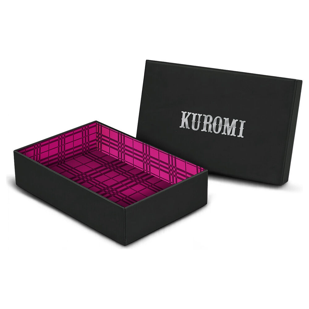 Hello Kitty Kuromi wallet - Image 2