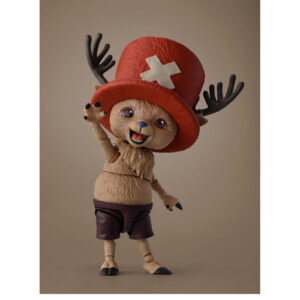 One Piece Tony Tony Chopper S.H. Figuarts figure 8cm