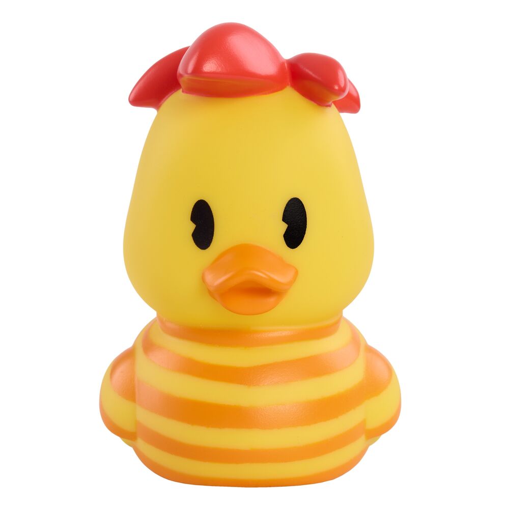 Disney Wave 3 assorted rubber duck 6cm - Image 7
