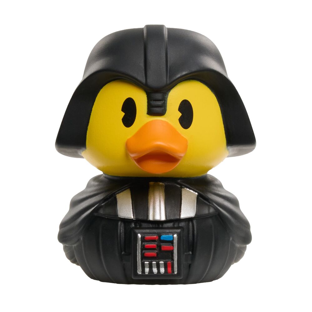 Disney Wave 3 assorted rubber duck 6cm - Image 10