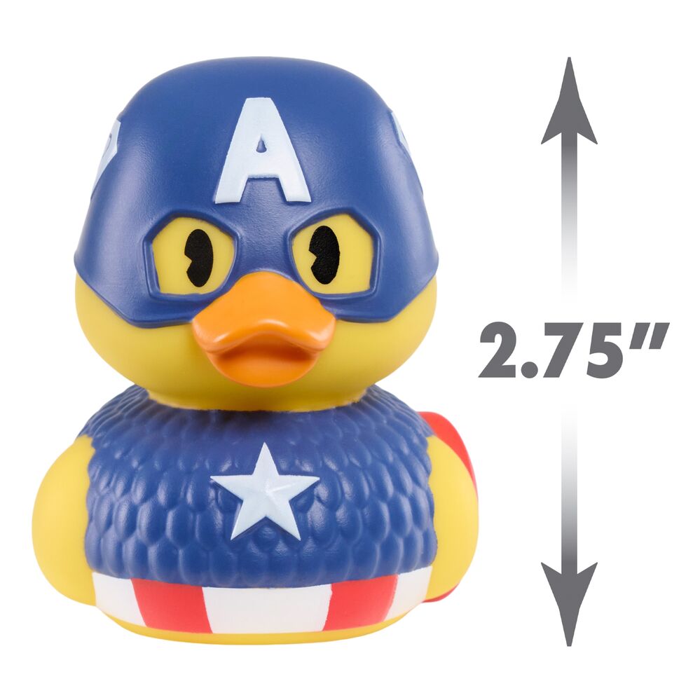 Disney Wave 3 assorted rubber duck 6cm - Image 13